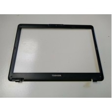 Toshiba Satellite U400 LCD Bezel